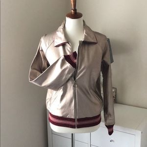 ZARA Limited Edition Jacket